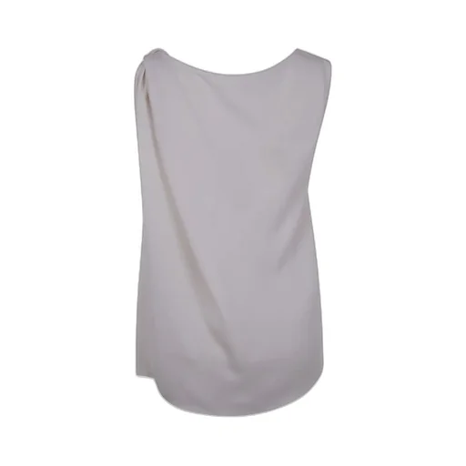P.A.R.O.S.H. Twist Detailed Top