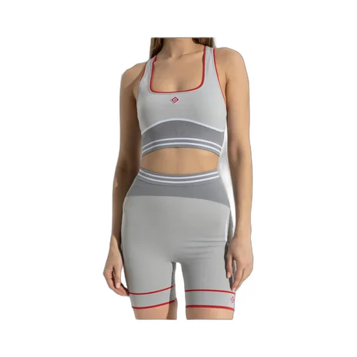 Seamless Sports Bra