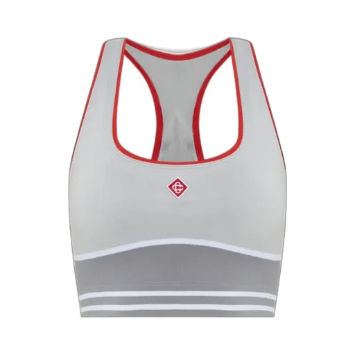 Seamless Sports Bra