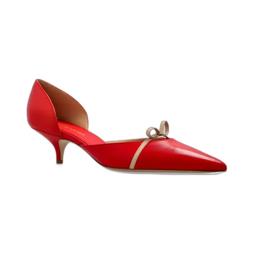 Gyoia High Heel