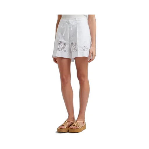 Drawstring Shorts