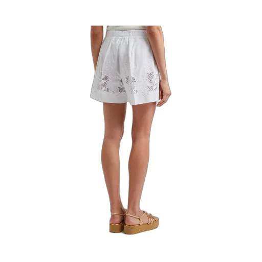 Drawstring Shorts