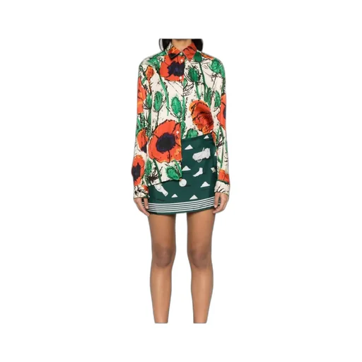 Althea Shirt