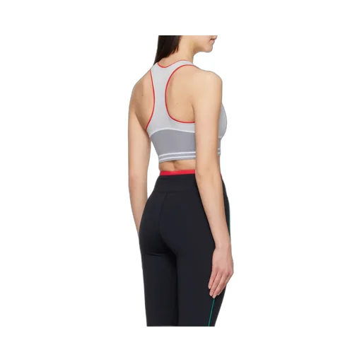 Seamless Sports Bra