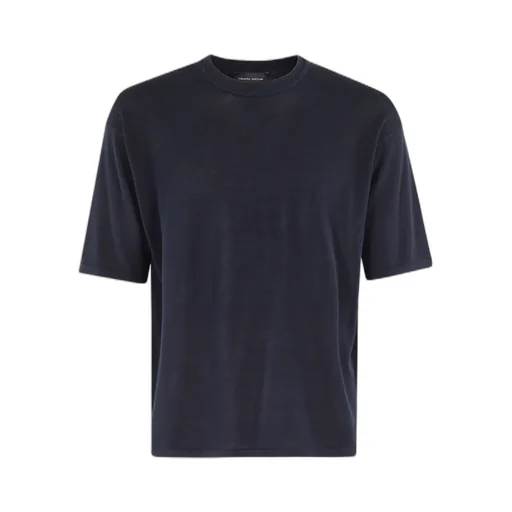 Roberto Collina Knit Top