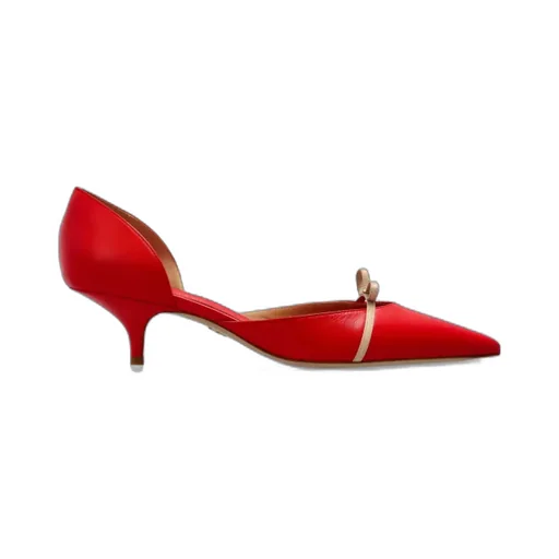 Gyoia High Heel