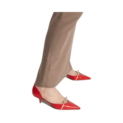 Gyoia High Heel