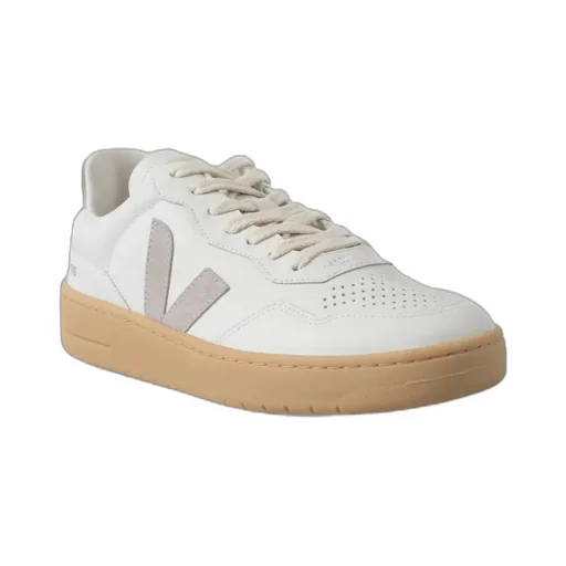 Veja V-90 Low-Top Sneakers