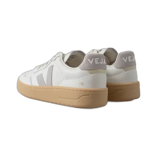 Veja V-90 Low-Top Sneakers