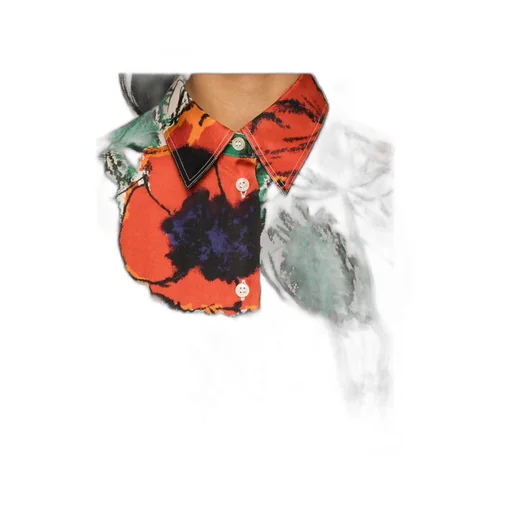 Althea Shirt