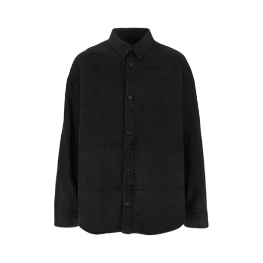 Button Shirt