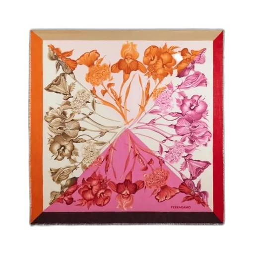 Cashmere Shawl