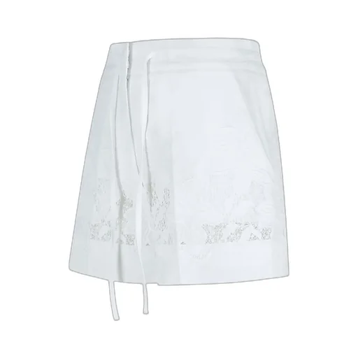 Drawstring Shorts