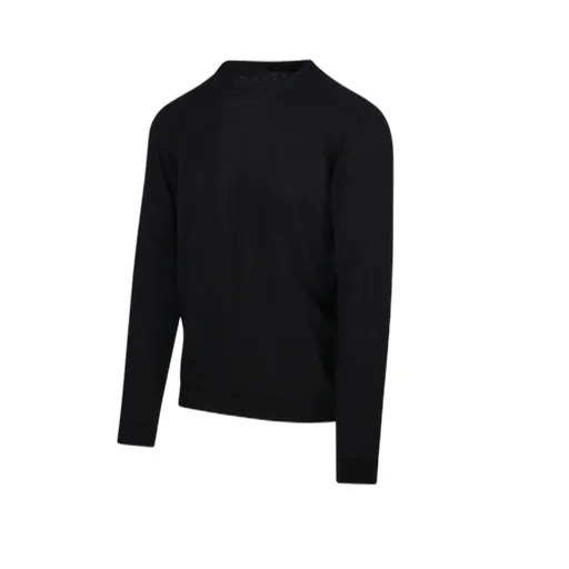 Roberto Collina Crewneck Knit Sweater