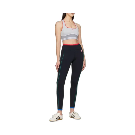 Seamless Sports Bra