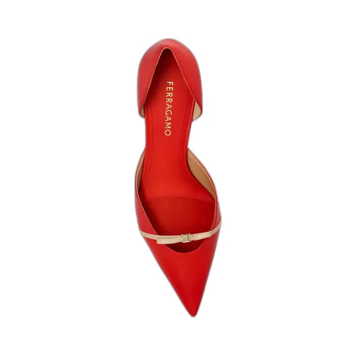Gyoia High Heel