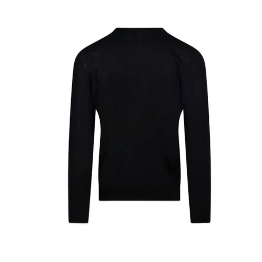 Roberto Collina Crewneck Knit Sweater