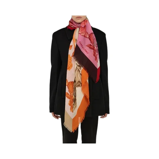 Cashmere Shawl