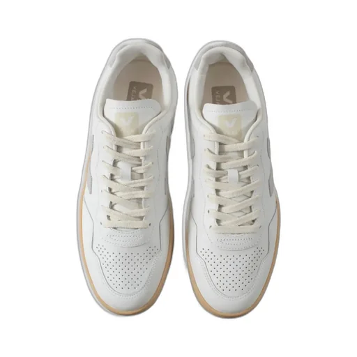 Veja V-90 Low-Top Sneakers