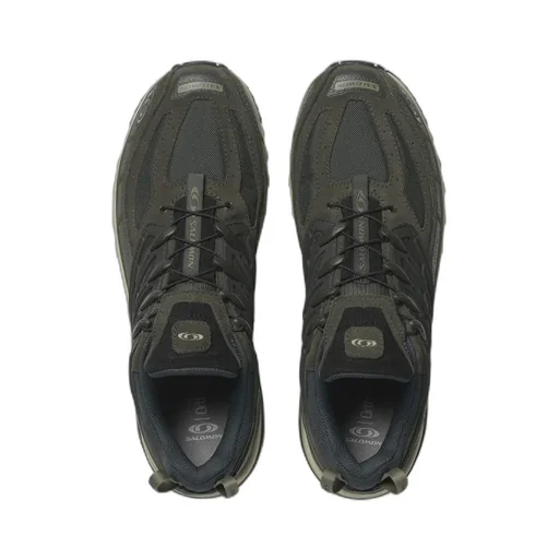 Salomon Acs Pro Lace-Up Sneakers