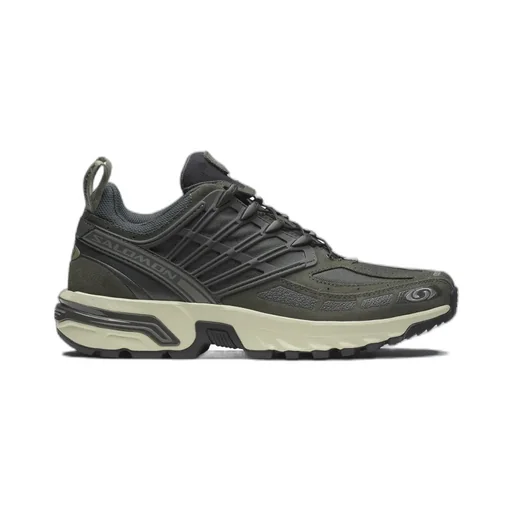 Salomon Acs Pro Lace-Up Sneakers