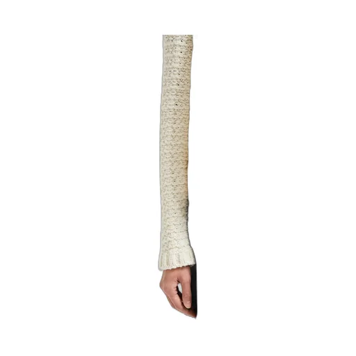 Moncler Padded Zip-Up Cardigan