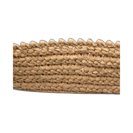 Michael Kors Jordi Small Hand-Crocheted Tote Bag