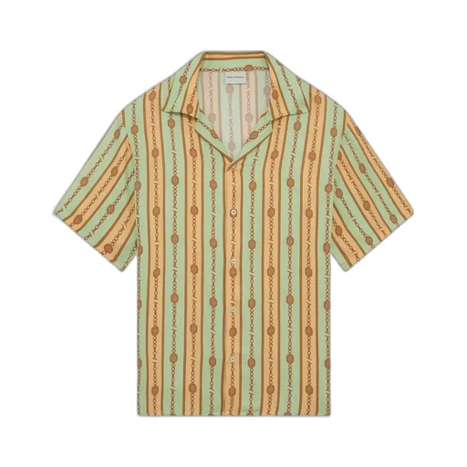 DrÔLe De Monsieur La Chemise Bijoux Shirt