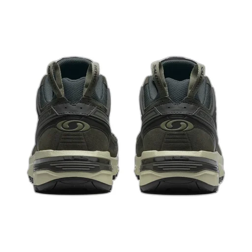 Salomon Acs Pro Lace-Up Sneakers