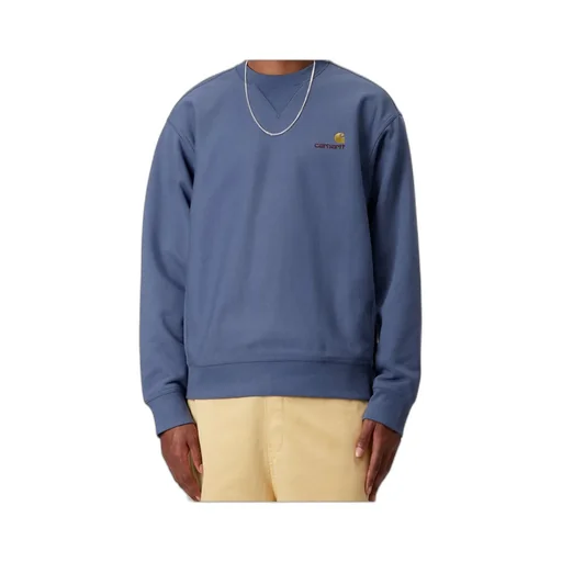 American Script Sweatshirt