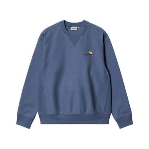 American Script Sweatshirt