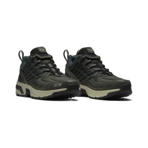 Salomon Acs Pro Lace-Up Sneakers
