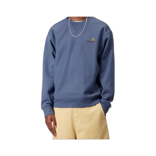 American Script Sweatshirt
