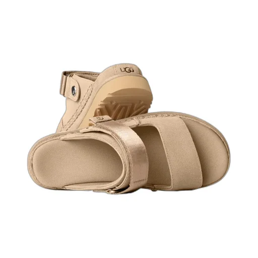 Ugg Goldenstar Glide Sandals