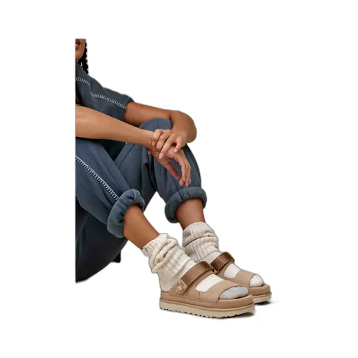 Ugg Goldenstar Glide Sandals