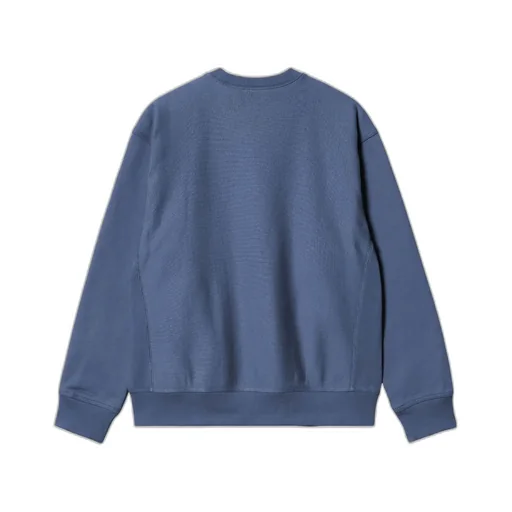 American Script Sweatshirt
