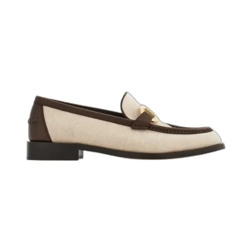 Maryan Gancini-Detail Loafers
