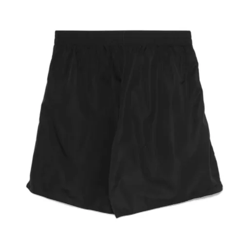 Logo-Print Shorts