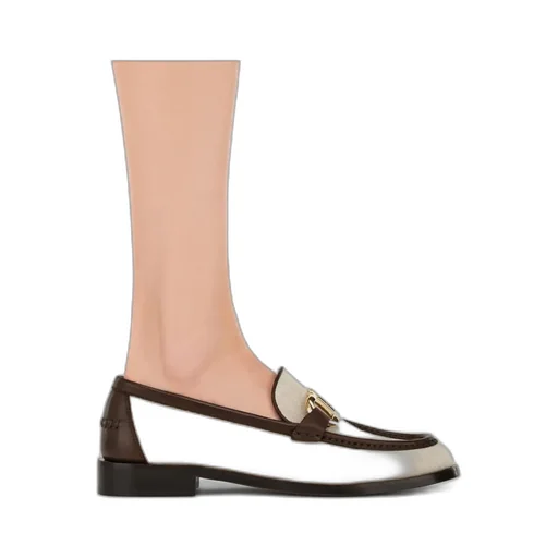 Maryan Gancini-Detail Loafers