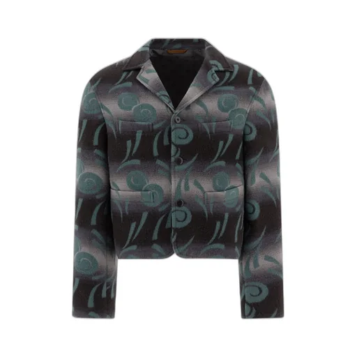 Baba Sawyer Napping Suit Jacket