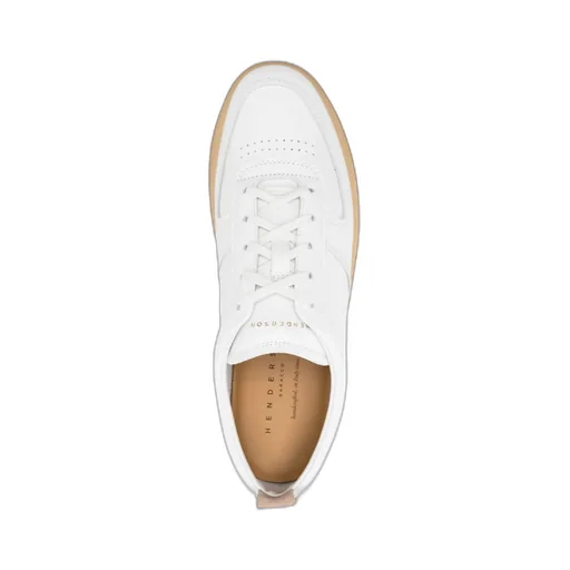 Round Head Low-Cut Casual Shoes