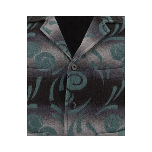 Baba Sawyer Napping Suit Jacket