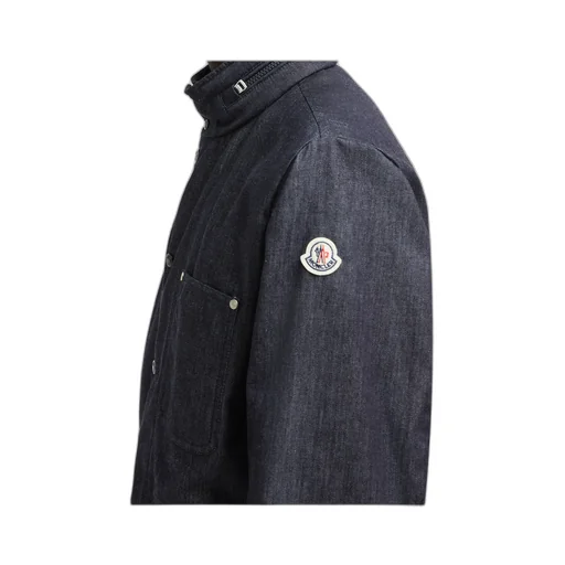 Chesery Denim Field Jacket