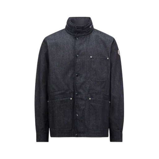 Chesery Denim Field Jacket