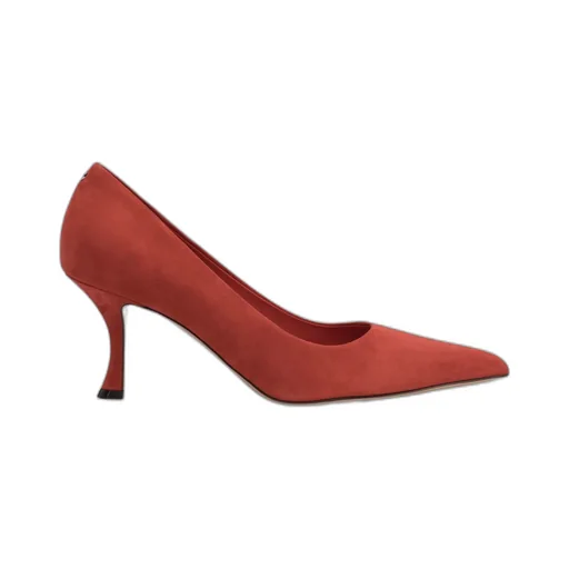 Pointed Toe High Heels