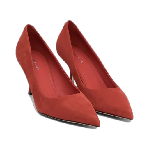 Pointed Toe High Heels