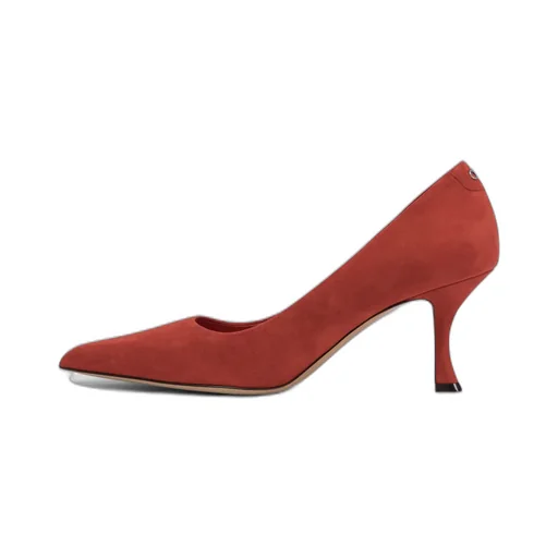Pointed Toe High Heels