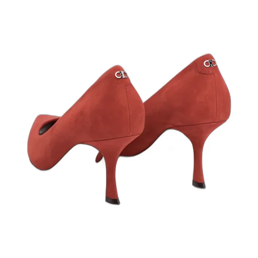 Pointed Toe High Heels