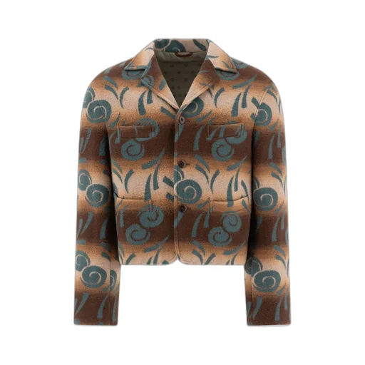 Baba Sawyer Napping Suit Jacket