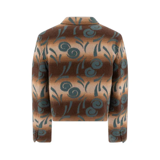 Baba Sawyer Napping Suit Jacket